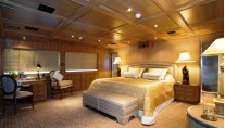 Daniella -  Master Cabin